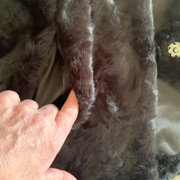 Faux fur vest NEW - Picture 6 of 13
